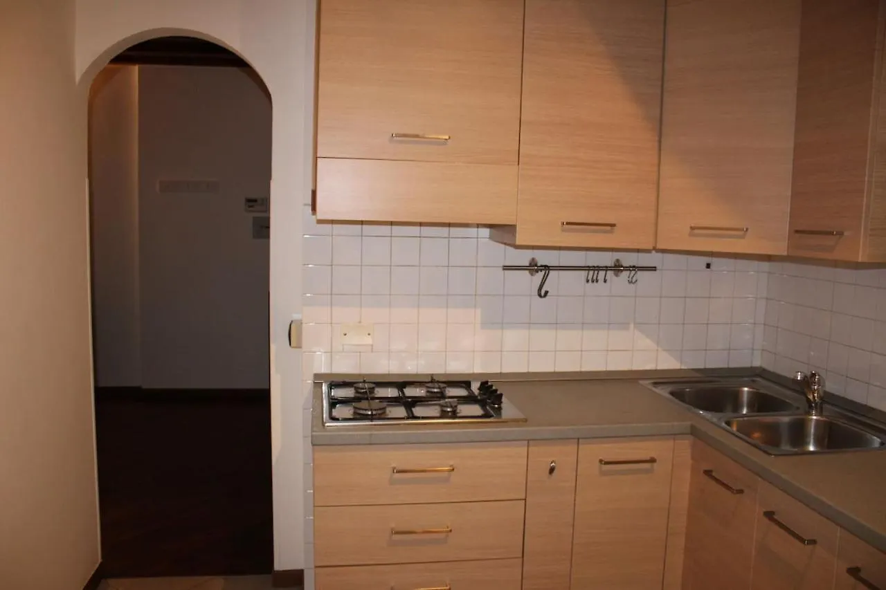Appartamento Marsala Brescia