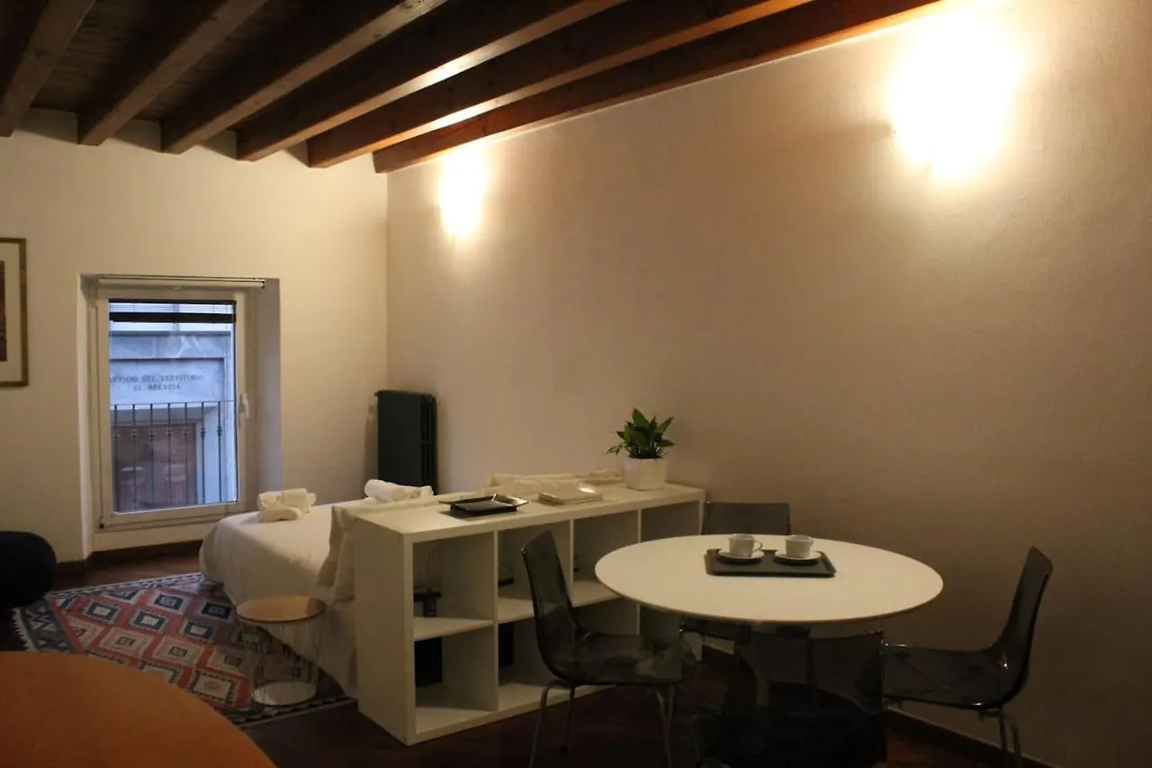 Appartamento Marsala Brescia Italia