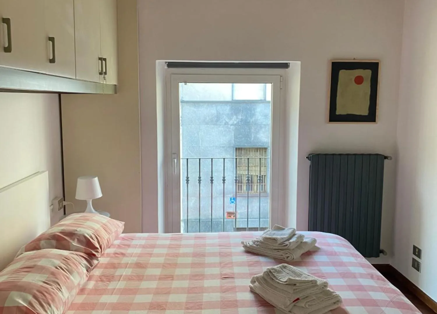 Appartamento Marsala Brescia