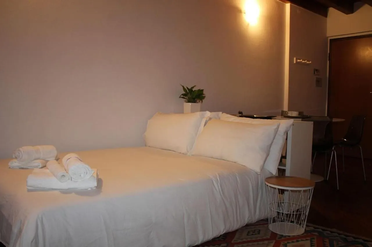 Appartamento Marsala Brescia Italy