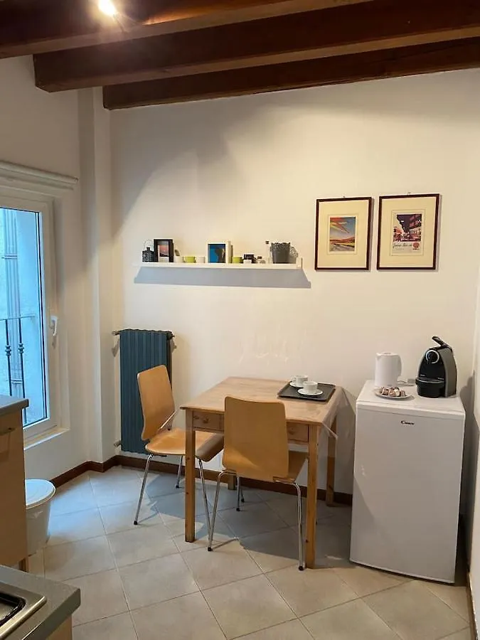 Appartamento Marsala Brescia Apartment