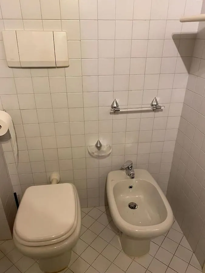Appartamento Marsala Brescia Apartment