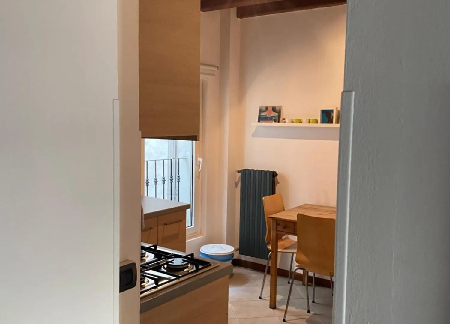 Apartment Appartamento Marsala Brescia