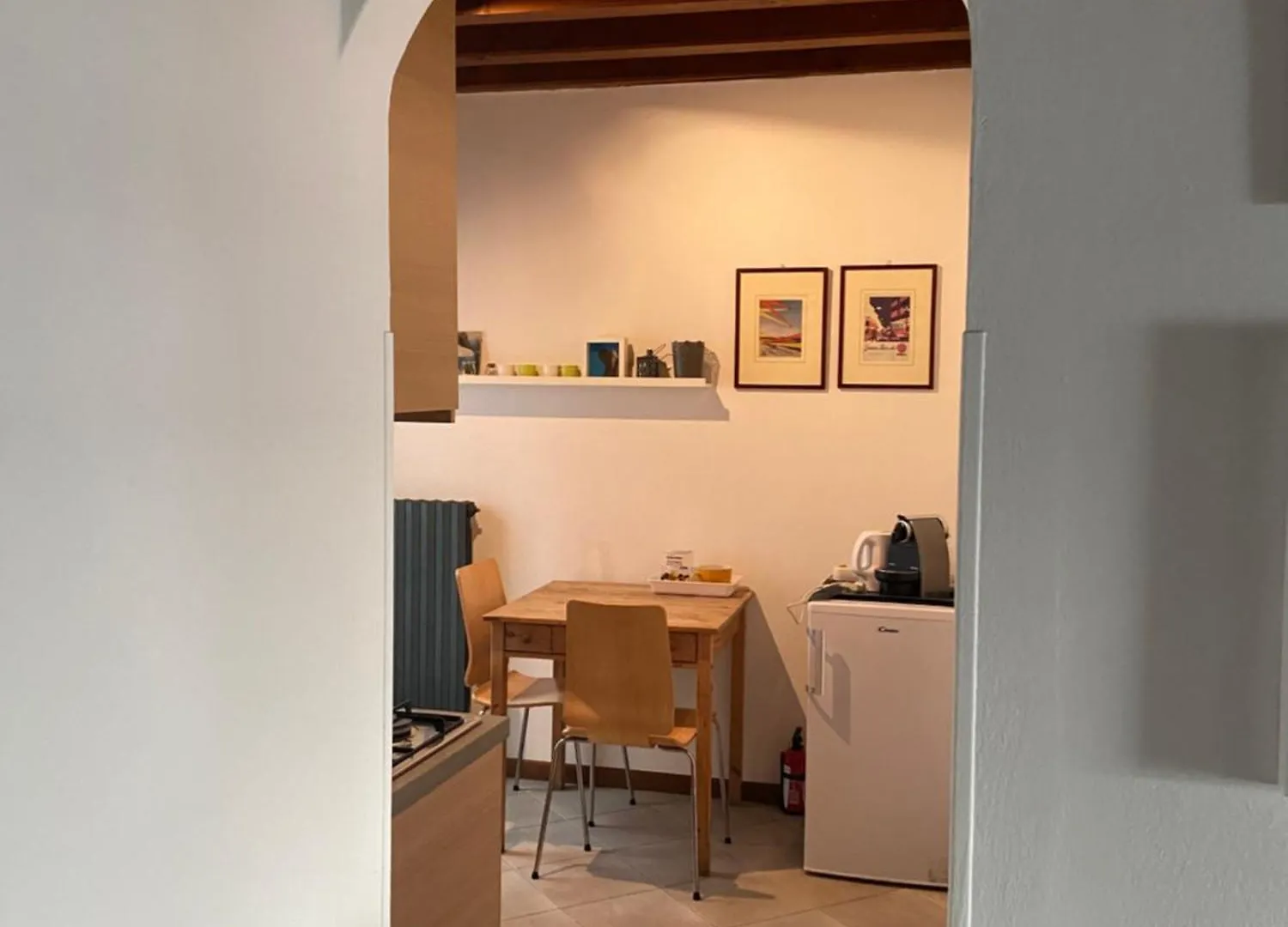 Appartamento Marsala Brescia Italy
