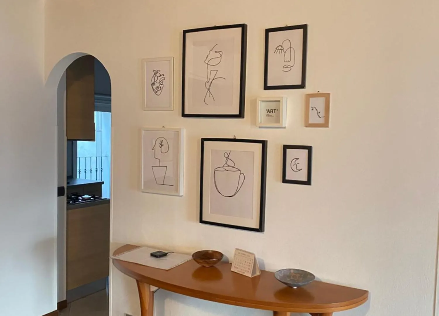 Apartment Appartamento Marsala Brescia Italy
