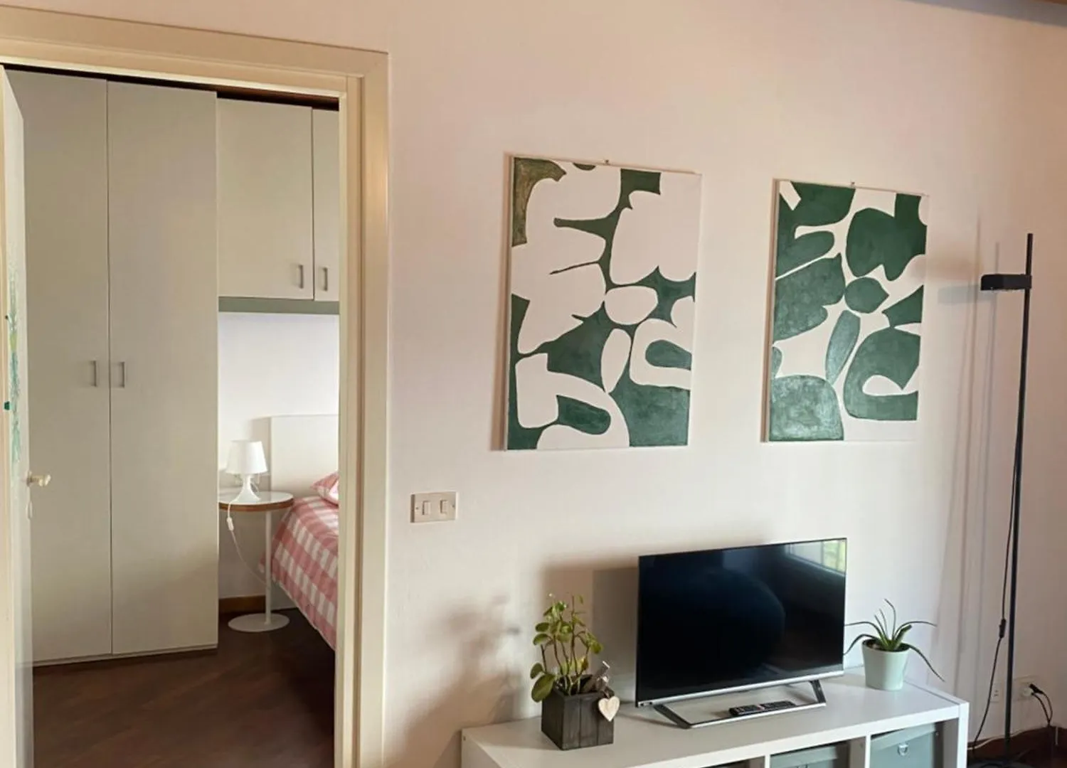 Appartamento Marsala Brescia