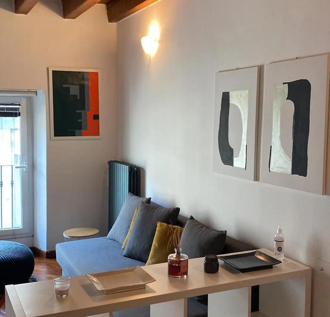 Appartamento Marsala Brescia Apartment